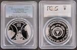  1000 ESCUDOS 1994 CAPE VERDE  SILVER PROOF COIN YEAR KM#26 TORDESILHAS ... 154,60 EUR143,78 EUR  Excl. 12,88 EUR Verzending