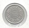  5 FRANCS 1939 TUNISIA FRENCH PROTECTORATE  SILVER COIN YEAR KM#264  25,77 EUR23,96 EUR  Excl. 8,59 EUR Verzending