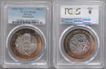 Mexico 100 P 2006-Mo MEXICO BIMETAL SILVER 100 PESOS UNC COIN 2006 YEAR ... 170,92 EUR158,95 EUR  Excl. 12,88 EUR Verzending