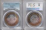 Mexico 100 P 2006-Mo MEXICO BIMETAL SILVER 100 PESOS UNC COIN 2006 YEAR ... 127,97 EUR119,02 EUR  Excl. 12,88 EUR Verzending