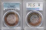 Mexico 100 P 2006-Mo MEXICO BIMETAL SILVER 100 PESOS UNC COIN 2006 YEAR ... 127,97 EUR119,02 EUR  Excl. 12,88 EUR Verzending