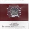  1997 MARSHALL ISLANDS – 5$ UNC COIN YEAR KM#407 SERMON ON THE MOUNT  41,77 EUR33,24 EUR  Excl. 8,52 EUR Verzending