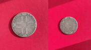  Monnaie Rouble de Russie 1800 OM Etat TB-/TB 18.6 g, Argent 900 °/°°  175,00 EUR  Excl. 13,00 EUR Verzending
