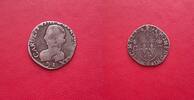 1/2 Teston 1575, 9 (atelier Rennes) Charles VIIII Etat TB/TB+