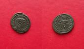 Monnaie Romaine Follis Constantin I Etat TB/TTB -