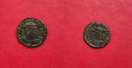 Monnaie Romaine Constantin I Nummus Etat TB/TTB
