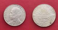   Belle monnaie commémorative argent de 1 peso José Marti 1853 - 1953. E... 48,00 EUR  Excl. 13,00 EUR Verzending