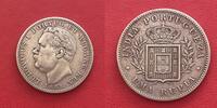   Inde Portugaise. Belle monnaie argent de 1 Roupie 1881 Luis Ier. Etat ... 45,00 EUR  Excl. 13,00 EUR Verzending