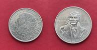  Mexique. Belle monnaie argent de 100 Pesos José Maria Morelos 1978. TTB  38,00 EUR  Excl. 13,00 EUR Verzending