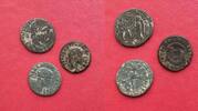   Beau lot de 3 monnaies Romaine à définir et à découvrir  22,00 EUR  Excl. 13,00 EUR Verzending