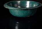   Bronzeschale aus der Merowingerzeit  1250,00 EUR  Excl. 39,00 EUR Verzending