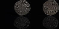   Silberdenier von Richard I. „Löwenherz“, Poitiers (Poitou), 1189–1196 ... 240,00 EUR  Excl. 19,00 EUR Verzending