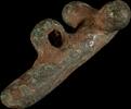   Römischer Bronzeanhänger in Phallusform II  220,00 EUR180,00 EUR  Excl. 19,00 EUR Verzending