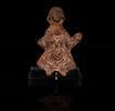   Terrakottafigur der Baubo  490,00 EUR  Excl. 19,00 EUR Verzending