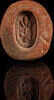   Terrakottaförmchen für Fayence-Amulett  160,00 EUR  Excl. 19,00 EUR Verzending