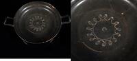   Griechische Trinkschale, Kylix mit Verzierung  590,00 EUR  Excl. 39,00 EUR Verzending