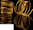   Goldspirale der Mittleren Bronzezeit  950,00 EUR  Excl. 39,00 EUR Verzending