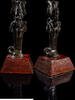   &Auml;gyptische Osiris-Figur aus Bronze  550,00 EUR  Excl. 39,00 EUR Verzending