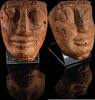   &Auml;gyptische Sarkophagmaske  2700,00 EUR  Excl. 39,00 EUR Verzending
