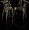  Bronzefigur eines Stieres aus Luristan  1250,00 EUR  Excl. 39,00 EUR Verzending