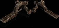   R&ouml;mische Armbrustfibel  350,00 EUR330,00 EUR  Excl. 19,00 EUR Verzending