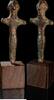   Anthropomorphe Bronzefigurine, Vorderer Orient  560,00 EUR450,00 EUR  Excl. 19,00 EUR Verzending