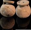   Korinthischer Aryballos aus dem 7. - 6. Jh. v. Chr.  220,00 EUR190,00 EUR  Excl. 19,00 EUR Verzending