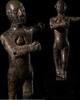   Keltische Bronzefigur eines Mannes  4500,00 EUR  Excl. 39,00 EUR Verzending