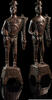  R&ouml;mische Bronzefigur des Merkur  2700,00 EUR  Excl. 39,00 EUR Verzending