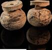   Korinthischer Aryballos, Vierblatt-Aryballos aus dem 7. - 6. Jh. v. Chr.  270,00 EUR240,00 EUR  Excl. 19,00 EUR Verzending