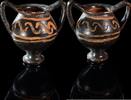   Miniatur-Nestoris der Xenon-Gruppe  360,00 EUR  Excl. 19,00 EUR Verzending