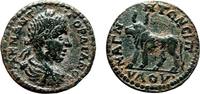 Roman Provincial AE22 GORDIAN III AE22. VF+/EF-. Magnesia ad Sypilum mint (Lydia). Bull. -