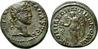 Roman Provincial AE21 NICOMEDIA (Bythinia) AE21. Severus Alexander. EF-. 2nd Neokorate of the city. -