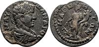 Roman Provincial AE20 MAGNESIA AD MAEANDRUM (Ionia) AE20. Severus Alexander. EF-/VF+. Tyche. -