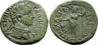 Roman Provincial AE25 CYZICUS (Mysia) AE25. Gallienus. EF-. Strategos Hermolaos. -