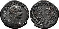 Roman Provincial AE21 ANTIOCH (Syria) AE21. Hadrian. VF+. Large SC. -