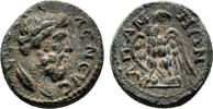 Roman Provincial AE15 APAMEA (Phrygia) AE15. Pseudo-Autonomous issue. EF-. AD 193-235. -