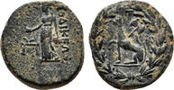 Roman Provincial AE15 LAODICEA AD LYCUM (Phrygia) AE15. Pseudo-Autonomous issue. EF-. -