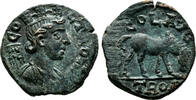 Roman Provincial AE21 ALEXANDRIA TROAS AE21. EF-. Civic Issue. -
