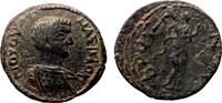 Roman Provincial AE24 BRUZUS (Phrygia) AE24. Maximus. VF+. Hygieia. -