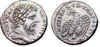 Roman Provincial Tetradrachm SEPTIMIUS SEVERUS AR Tetradrachm. EF. Laodicea mint. SCARCE and PRECIOUS! -