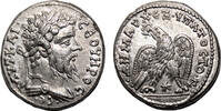 Roman Provincial Tetradrachm SEPTIMIUS SEVERUS AR Tetradrachm. EF. Laodicea mint. SCARCE and PRECIOUS! -