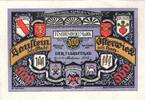 Serienscheine DE 500 Mk. 1922 Osterwieck , Notgeld 500 Mark Leder Schein... 85,00 EUR  Excl. 200,00 EUR Verzending
