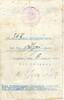 Notgeld 1914/15 3 Mk. Mengede , Notgeld 3 Mark Schein in gbr. Diessner 228.I.7 , Westfalen 1914 -