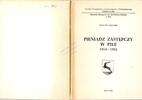 Polen 125 Seiten Bogomil Sikorski, Ersatz- Notgeld in Piła (Schneidemühl) 1914-1923, Piła 1984 -