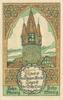 Kleingeld 1914-1922 DE 10 Pf. Eschwege , Notgeld 10 Pfennig Schein unc-kfr. Ti.1785.05.31 , Hessen 1920 Verkeh -