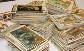 Notgeld Lot 100 Stck. 100 St&uuml;ck um 1920 100 x Notgeld Scheine , Lot um 1... 74,90 EUR  Excl. 200,00 EUR Verzending