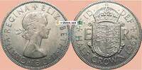 Gro&szlig;britannien / UK 1/2 crown 1967 Grossbritannien , half Crown 1967 -El... 4,95 EUR  Excl. 200,00 EUR Verzending