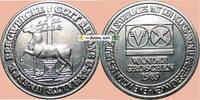 Deutschland Ohne 1989 Medaille -deutscher Sportbund- 1989 -Wandergrosche... 7,95 EUR  Excl. 200,00 EUR Verzending