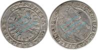 Schlesien, Liegnitz, Brieg 15 Kreuzer Kleinmünze Liegnitz Brieg , 15 Kreuzer von 1664 , Georg III. zu Brieg -